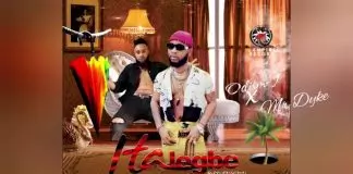 Odion J - Italegbe