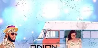 Odion J - Sexy Talo