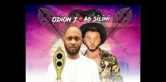 Odion J ft. AG Simili - Kokoma