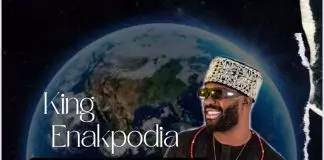 King Enakpodia - Get Yansh