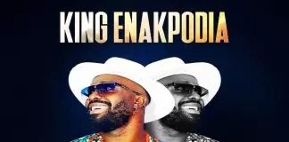 King Enakpodia - The Living