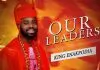 King Enakpodia - Urhobo De Osege