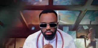 King Enakpodia - Ogburhobo