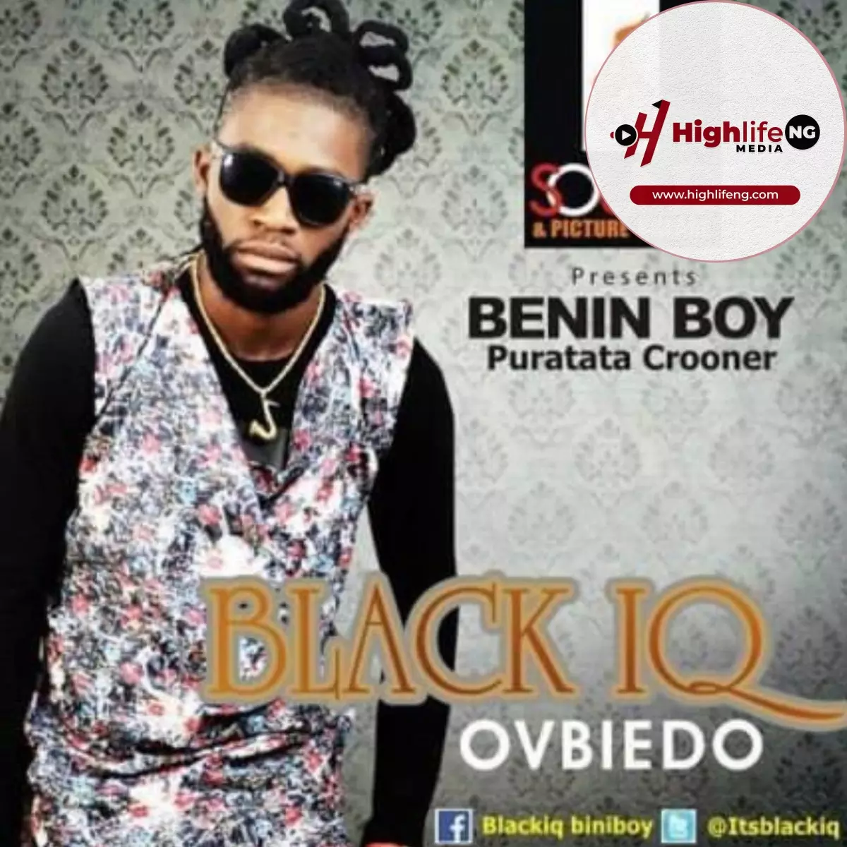 Black IQ - Interlude