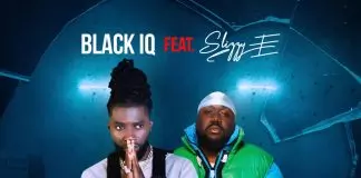 Black IQ ft. Slizzy E - Street Call