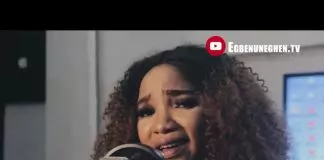 Sis Glory - No Be Mate