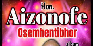 Aizonofe - Omon
