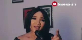 Sis. Glory Akhuemokhan - Idobolo 