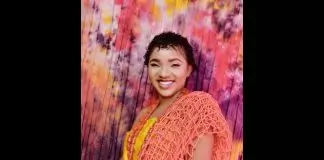 Sis. Glory Akhuemokhan - Esan Praise