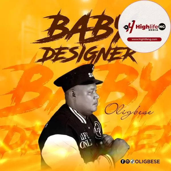 Oligbese 4 Sale - Baby Designer
