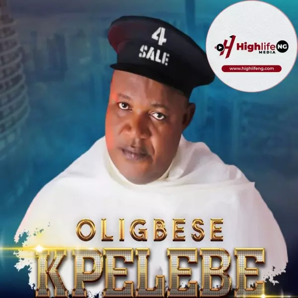 Oligbese 4 Sale - Kpelebe