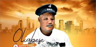 Oligbese 4 Sale ft. Jimmy Crown - Update