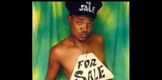 Oligbese 4 Sale - Nobody Wan Die