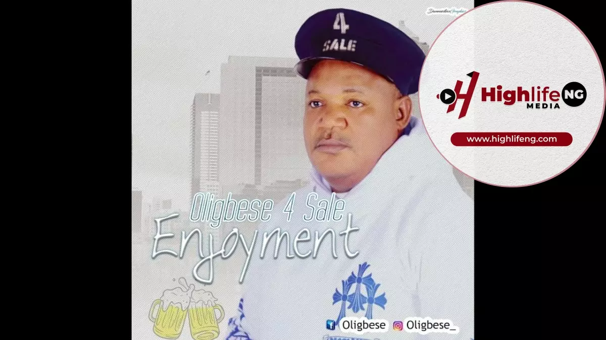 Oligbese 4 Sale - Enjoyment