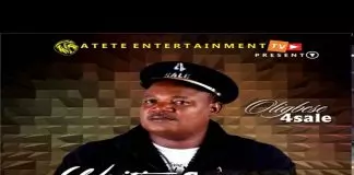Oligbese 4 Sale - Wetin Concern You For My Life
