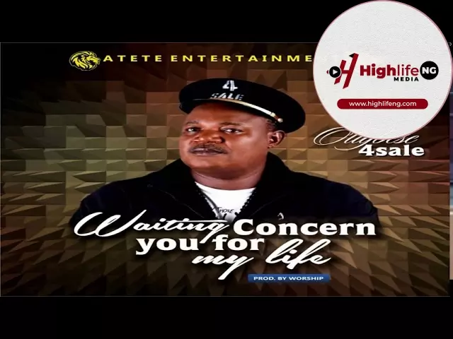 Oligbese 4 Sale - Wetin Concern You For My Life