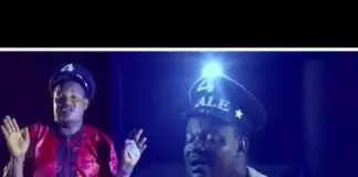 Oligbese 4 Sale - God Over Everything