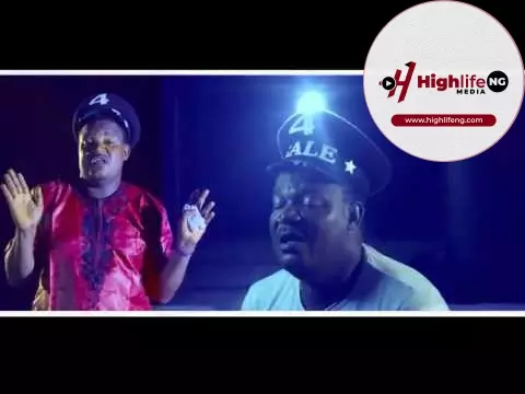 Oligbese 4 Sale - God Over Everything