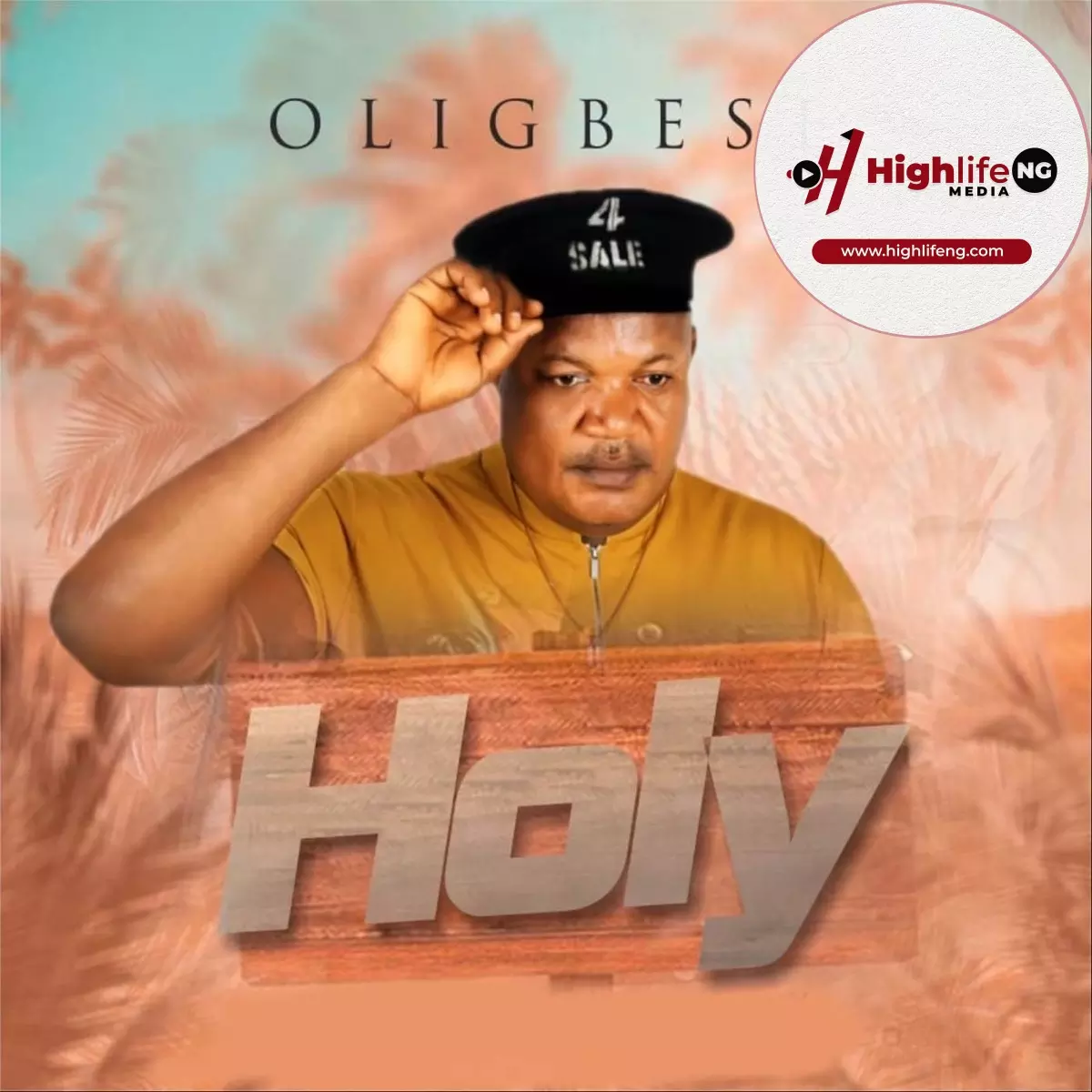 Oligbese 4 Sale - Holy