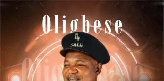 Oligbese 4 Sale - Nor Be My Business