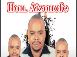 Dr Sir Warrior - Aka Ejile Ekpuchi Onwa