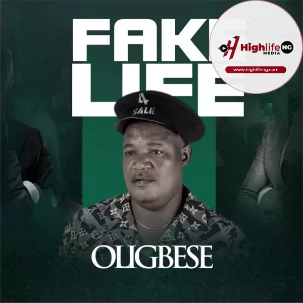 Oligbese 4 Sale - Fake Life