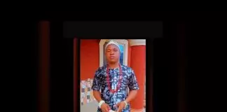Chief Michael Udegbi – Ndi Royal Executive Club