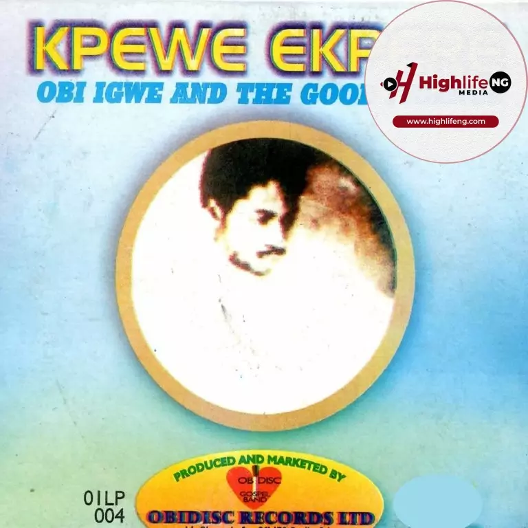 Obi Igwe – Ruth & Naomi