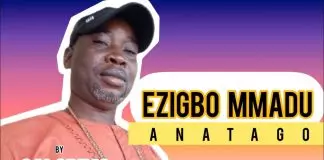 Alhaji Galadima – Ezigbo Mmadu Anatago