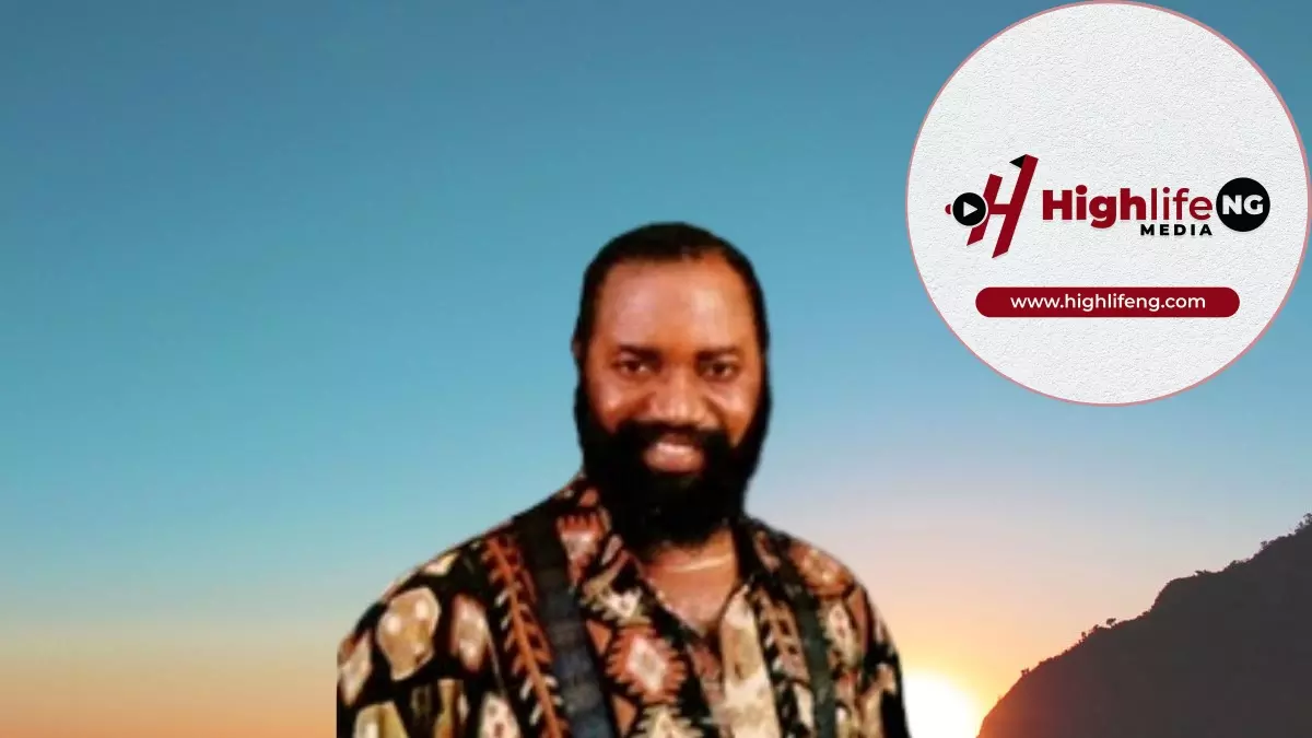 Chief Oliver De Coque - Alusi Awkuzu