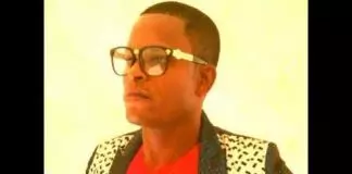 Amin Man - Nomamidobo