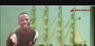 Uwelu Boy - Emwen Agbon 
