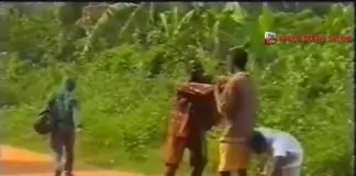 Uwelu Boy - Ototomwan 