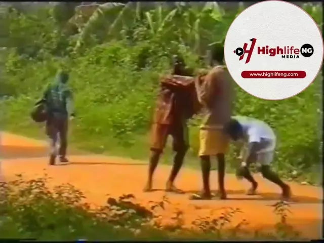 Uwelu Boy - Ototomwan 