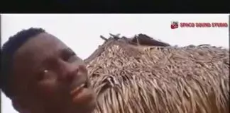 Uwelu Boy - Agbonmwanre 