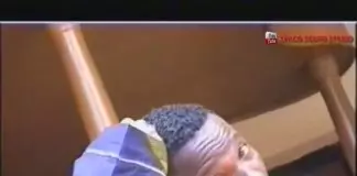 Uwelu Boy - Iyobo 