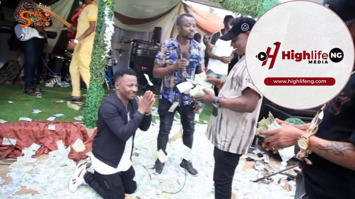 Uwelu Boy ft. Stanley O Iyonawan & Agbakpan Olita - Emwen Evbubo (Remix)