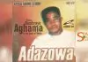 Dombraye Aghama - Adazowa