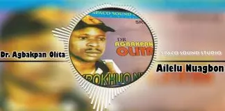 Agbakpan Olita - Ailele Nuagbon