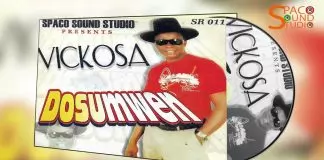 Vickosa - Dosumwen