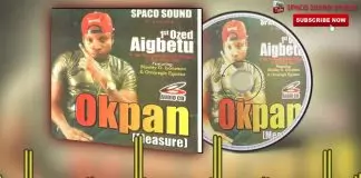 1st Ozed Aigbetu - Okpan (Measure)