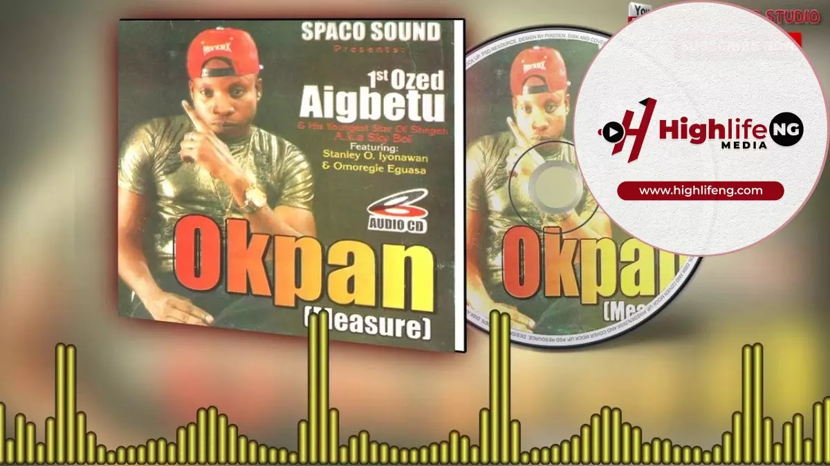 1st Ozed Aigbetu - Okpan (Measure)