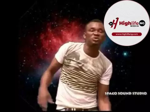 Pst. Similac Igunbo - Iyee