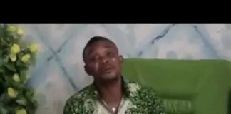 Pst. Similac Igunbo - Ede Areokpaegbe