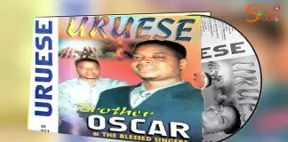 Brother Oscar - Uruese
