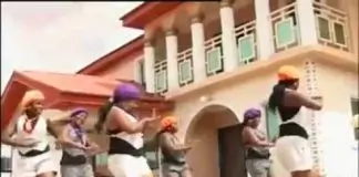 Dr. Agbakpan Olita - Aronuyaghemwen
