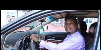 Dr. Agbakpan Olita - Uyinmwen
