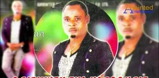 Dr. Agbakpan Olita - Ogienwen Eva Nagbongie