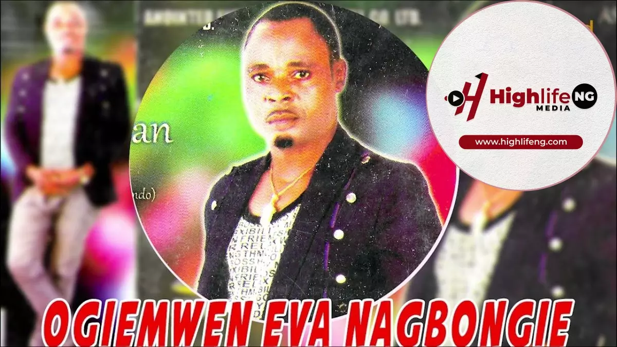 Dr. Agbakpan Olita - Ogienwen Eva Nagbongie