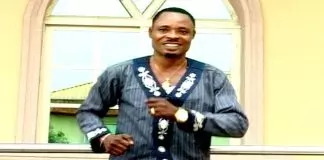 Dr. Agbakpan Olita - Oriaevbo